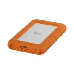 هارد اکسترنال لسی Rugged USB-C 1TB