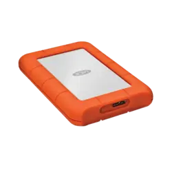 هارد اکسترنال لسی Rugged Mini 2TB