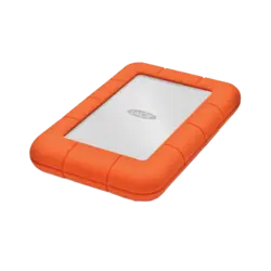 هارد اکسترنال لسی Rugged Mini 1TB