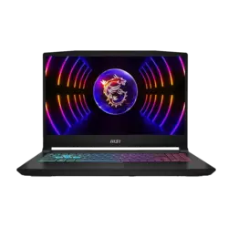 لپ تاپ ام اس آی MSI KATANA 15-B13VFK-A i7-13620H/16G-D5/2TB/RTX4060-8G
