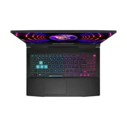 لپ تاپ ام اس آی MSI KATANA 15-B13VFK-A i7-13620H/16G-D5/2TB/RTX4060-8G