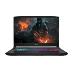 لپ تاپ ام اس آی MSI KATANA 15-B13VFK-AA i7-13620H/32G-D5/1TB/RTX4060-8G
