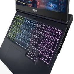 لپ تاپ لنوو LEGION 5 i5-11400H/16GB/1TGB/RTX 3060-6G