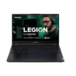 لپ تاپ لنوو LEGION 5 i5-11400H/16GB/1TGB/RTX 3060-6G