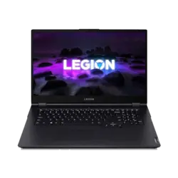 لپ تاپ لنوو LEGION 5 i5-11400H/16GB/1TGB/RTX 3060-6G