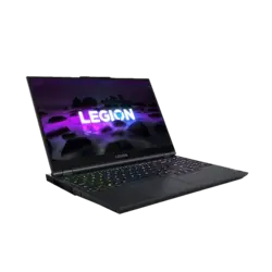 لپ تاپ لنوو LEGION 5 i5-11400H/16GB/1TGB/RTX 3060-6G