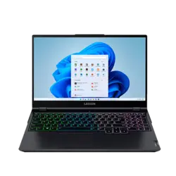 لپ تاپ لنوو LEGION 5 i5-11400H/16GB/1TGB/RTX 3060-6G
