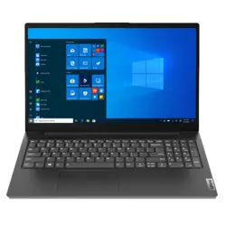 لپ تاپ لنوو V15 i3-1115G4/12GB/512GB+1TB/MX 350-2G