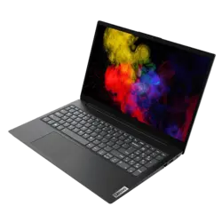 لپ تاپ لنوو V15 i3-1115G4/12GB/512GB+1TB/MX 350-2G