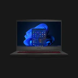 لپ تاپ MSI Thin GF65-10U i7-10750H/16G/512GB/RTX3060-6G