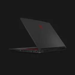 لپ تاپ MSI Thin GF65-10U i7-10750H/16G/512GB/RTX3060-6G