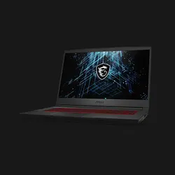 لپ تاپ MSI Thin GF65-10U i7-10750H/16G/512GB/RTX3060-6G