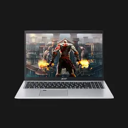 لپ تاپ ایسر Aspire 5 A515 i5-1235U/8G/256GB/MX450-2G