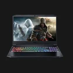 لپ تاپ ایسر Ntiro 5 AN515 i9-11900H/32G/512GB/RTX3060-6G/2K