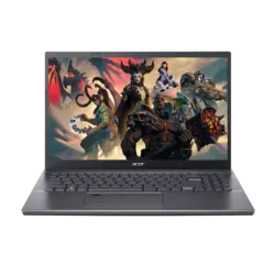 لپ تاپ ایسر Aspire 5 A515-L i5-1335U/8G/256GB/RTX 2050-4G