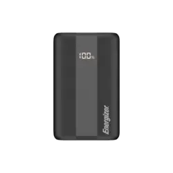 پاوربانک انرجایزر مدل UE30000PQ ظرفیت 30000 میلی آمپر ساعت