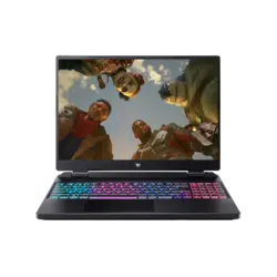 لپ تاپ ایسر Predator Helios Neo 16-BA i7-13700HX/16G/1TB/RTX 4060-8G