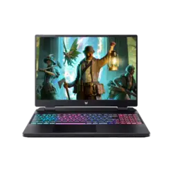 لپ تاپ ایسر Predator Helios Neo 16-CA i7-13700HX/16G/1TB/RTX 4070-8G