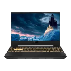 لپ تاپ ایسوس TUF Gaming F15 FX507ZI-A i7-12700H/16GB/512GB/RTX4070-8G