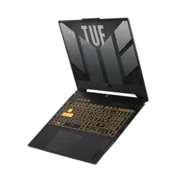 لپ تاپ ایسوس TUF Gaming F15 FX507ZI-A i7-12700H/16GB/512GB/RTX4070-8G