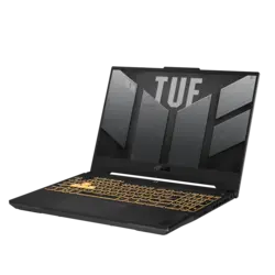 لپ تاپ ایسوس TUF Gaming F15 FX507ZI-A i7-12700H/16GB/512GB/RTX4070-8G