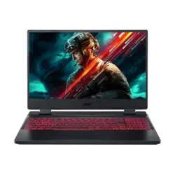 لپ تاپ ایسر ACER Nitro 5 AN515-ZB I7 12700H/32G/1TB SSD/3050-4G