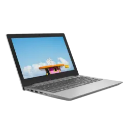 لپ تاپ لنوو IdeaPad 1-AA ATHLON-۳۰۵۰E/4GB-DDR4/256GB/Integrated