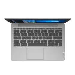 لپ تاپ لنوو IdeaPad 1-AA ATHLON-۳۰۵۰E/4GB-DDR4/256GB/Integrated