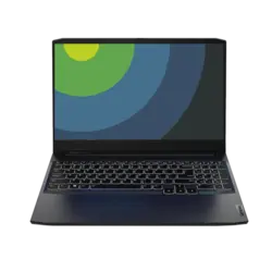 لپ تاپ لنوو IdeaPad GAMING3 K i5-11320H/16GB/512GB/GTX 1650-4G