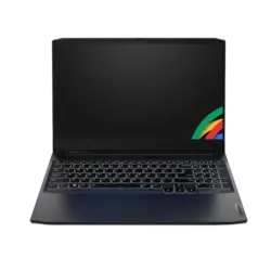 لپ تاپ لنوو IdeaPad GAMING3 KA i5-11320H/16GB/1TB/GTX 1650-4G