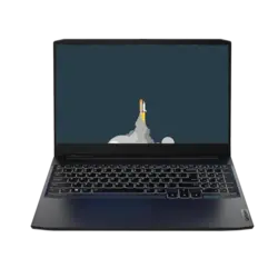 لپ تاپ لنوو IdeaPad GAMING3 Y i5-11320H/8GB/1TB HDD+256GB SSD/GTX 1650-4G