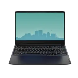 لپ تاپ لنوو IdeaPad GAMING3 YA i5-11320H/8GB/1TB HDD+512GB SSD/GTX 1650-4G