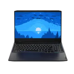 لپ تاپ لنوو IdeaPad GAMING3 YB i5-11320H/16GB/1TB HDD+256GB SSD/GTX 1650-4G