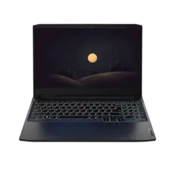 لپ تاپ لنوو IdeaPad GAMING3 YC i5-11320H/16GB/1TB HDD+512GB SSD/GTX 1650-4G