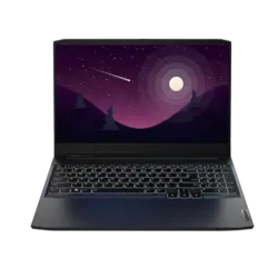 لپ تاپ لنوو IdeaPad GAMING3 U i5-11320H/16GB/512GB SSD/RTX 2050-4G