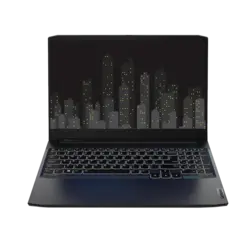 لپ تاپ لنوو IdeaPad GAMING3 UA i5-11320H/16GB/1TB SSD/RTX 2050-4G
