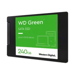 حافظه وسترن دیجتال WD Green 240GB - پی سی کالا