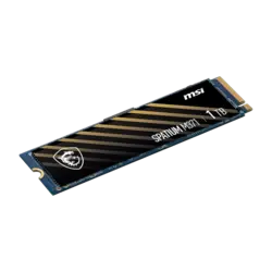 حافظه MSI SSD M.2 Spatium M371 1TB - پی سی کالا