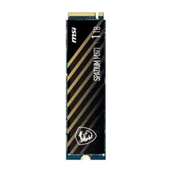 حافظه MSI SSD M.2 Spatium M371 1TB - پی سی کالا