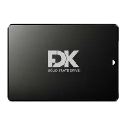 حافظه اس اس دی فدک B5 SEREIS 2.5 inch 1TB - پی سی کالا