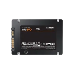حافظه اینترنال سامسونگ SSD Samsung EVO 870 1TB - پی سی کالا