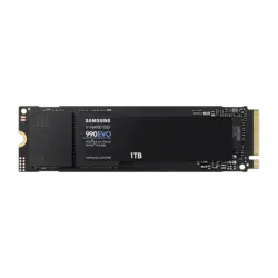 حافظه اس اس دی سامسونگ Samsung 990 Evo SSD 1TB - پی سی کالا