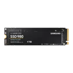 حافظه سامسونگ SAMSUNG SSD M.2 980 1TB - پی سی کالا