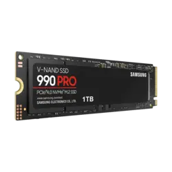 حافظه سامسونگ SAMSUNG SSD M.2 990 PRO 1TB - پی سی کالا