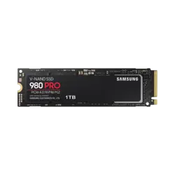 حافظه سامسونگ SAMSUNG SSD M.2 980 PRO 1TB - پی سی کالا
