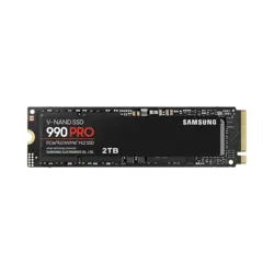 حافظه سامسونگ Samsung 990 Pro SSD M.2 2TB - پی سی کالا