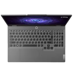 لپ تاپ لنوو Lenovo LOQ-HC i7-13650HX/24GB DDR5/512GB/RTX 3050-6GB/FHD - پی سی کالا