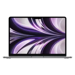لپ تاپ اپل Apple MACBOOK AIR 2022-MLX33 M2/8GB/256GB/8 Core - پی سی کالا