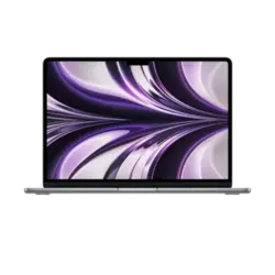 لپ تاپ اپل Apple MACBOOK AIR 2020-MGN63 M1/8GB/256GB/7 Core - پی سی کالا