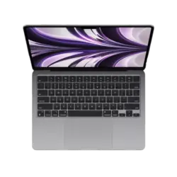 لپ تاپ اپل Apple MACBOOK AIR 2020-MGN63 M1/8GB/256GB/7 Core - پی سی کالا